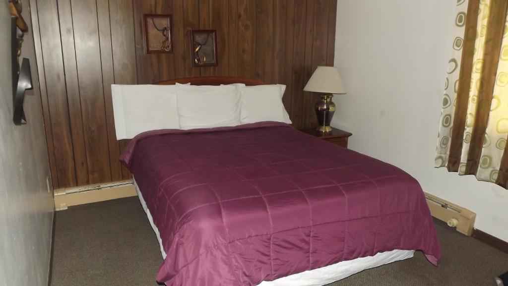 Lakeview Motel Two Rivers Pokoj fotografie